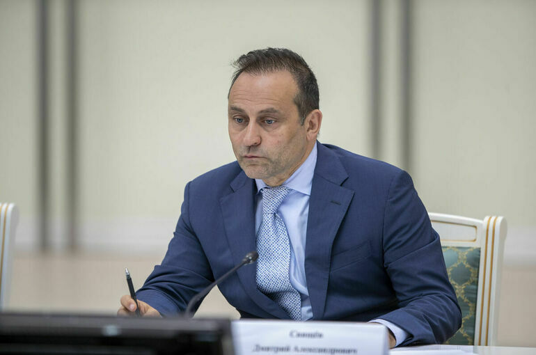 Свищев: Глава УЕФА должен уйти в отставку после отмены решения о допуске России