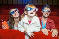 На детское кино потратят миллиард рублей в 2024 году
