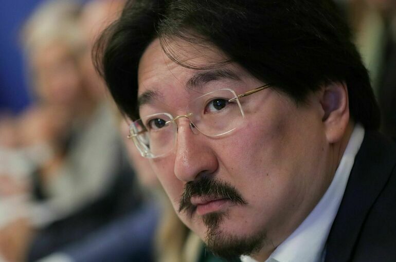 Башанкаев призвал бороться с псевдомедицинскими консультациями в интернете