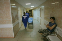 В Минздраве предложили выделять больше средств на госпитализацию пациентов
