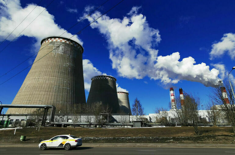 Россиян хотят защитить от неприятных запахов с предприятий