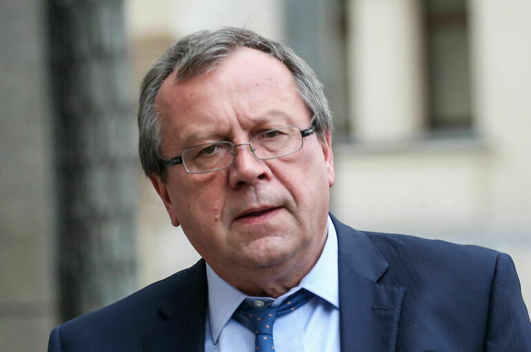 Посол РФ рекомендует россиянам покинуть Израиль до обострения обстановки