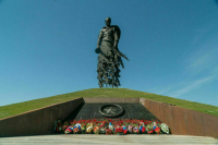 Совет Федерации одобрил закон о благоустройстве военных памятников