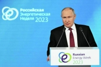 Путин заявил о необходимости полного суверенитета энергетической отрасли в РФ