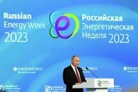 Путин ждет нового рекорда по энергопотреблению в России