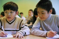 В Киргизии появятся девять новых русских школ