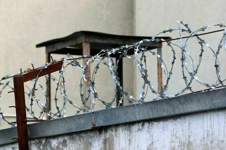 Видеонаблюдение в изоляторах станет гласным