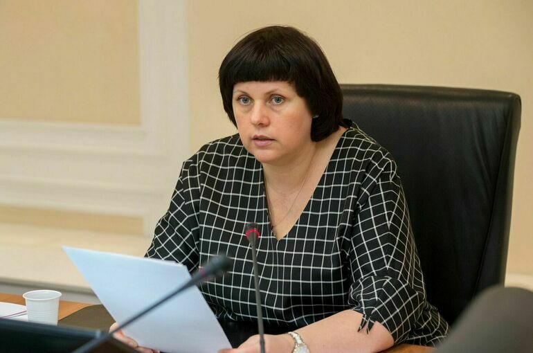 Афанасьева призвала создать центр защиты от русофобии и белорусофобии
