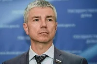 Евгений Ревенко: Россия не уйдет из Международного олимпийского комитета