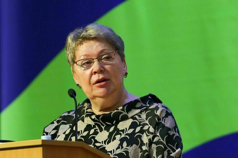 Российская академия образования отмечает 80-летие