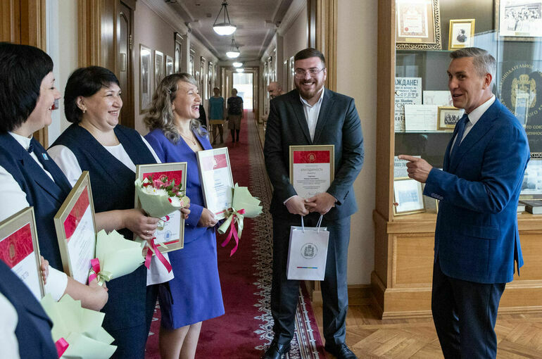 В федеральном бюджете увеличено финансирование социальных направлений