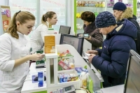 Деньги должны конвертироваться в качество обслуживания населения Красноярского края