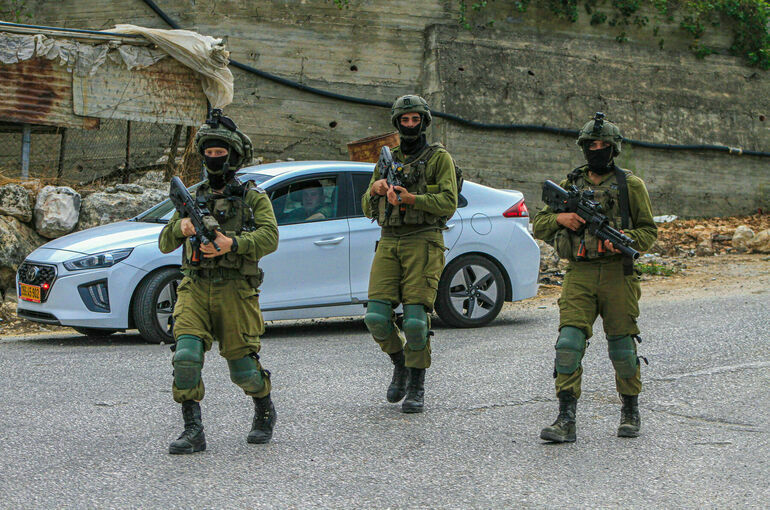 Yedioth Ahronoth: Израильские военные объявили город Метула запретной зоной