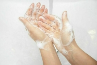 Ежегодно 15 октября отмечается Всемирный день мытья рук