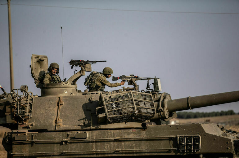 Эксперт Каргин заявил, что перелом в борьбе Израиля и ХАМАС наступит через месяц