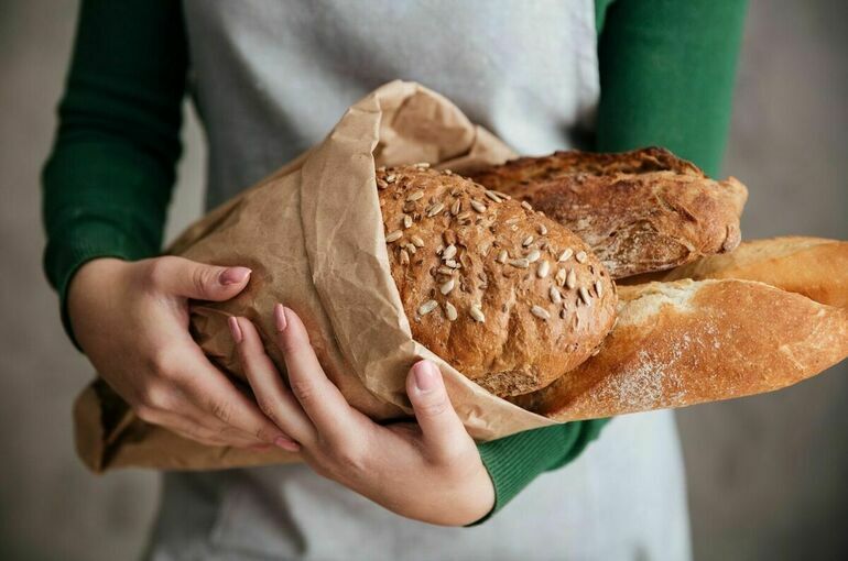 Всемирный день хлеба празднуют 16 октября