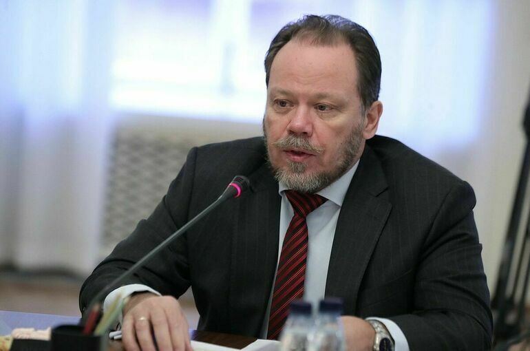 Депутат Шолохов заявил об «искусственном понижении» значения русского языка