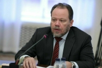 Депутат Шолохов заявил об «искусственном понижении» значения русского языка