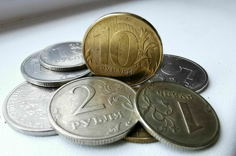 Годовая инфляция в России достигла 6%
