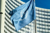 Россия подготовила проект резолюции Совбеза ООН о прекращении огня в Газе
