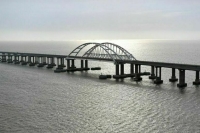Крымский мост восстановили на 18 дней раньше срока