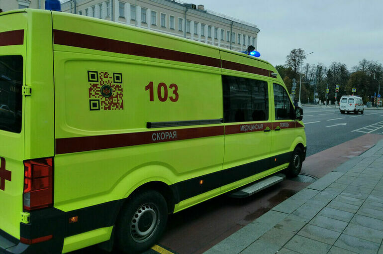 В Приморье уточнили информацию о количестве пострадавших в ДТП туристов