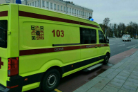 В Приморье уточнили информацию о количестве пострадавших в ДТП туристов
