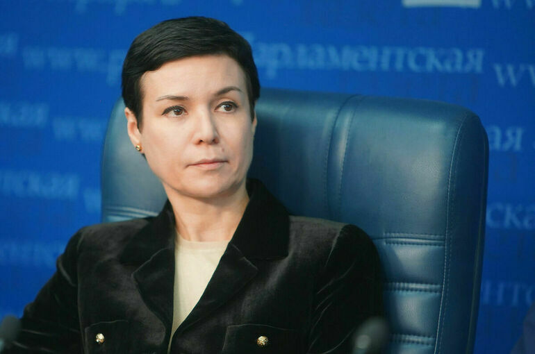 Рукавишникова предложила ужесточить наказание за преступления против детей