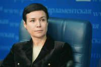Рукавишникова предложила ужесточить наказание за преступления против детей