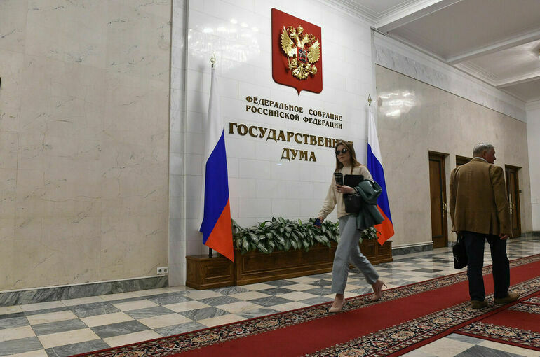 Комитеты Госдумы запросили у кабмина финансовые результаты Роснано