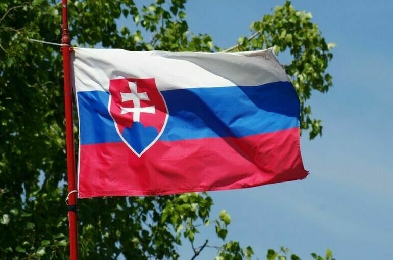В парламенте Словакии три партии объединились в коалицию