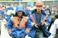 Трудовых мигрантов, приезжающих по визе, в 2024 году станет на четверть больше