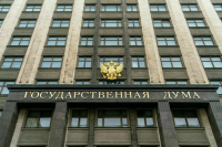 В Госдуме предложили дать НКО право исключать компании из состава учредителей