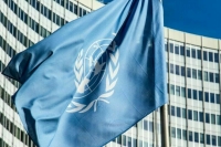 В штаб-квартире ООН в Женеве ограничили температуру в помещениях для экономии