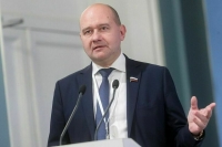 Депутат Леонов назвал цель поправок о выполнении обещаний застройщиками