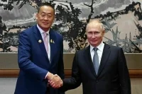 Путин рассчитывает на восстановление товарооборота с Таиландом