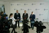 Ямал готов стать площадкой для дискуссии о роли семьи в воспитании патриотов
