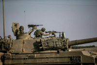 Когда начнется наземная операция Израиля в секторе Газа