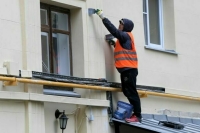 За капремонтом домов установят жилищный надзор и строительный контроль