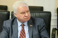Сенатор Денисов рассказал о специфике визита Владимира Путина в Китай