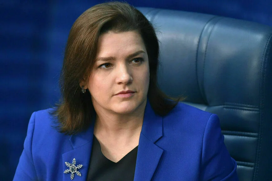 Наталья Костенко. 