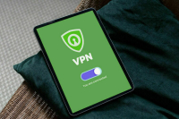 Минцифры посоветовало обращаться в Роскомнадзор при проблемах с VPN