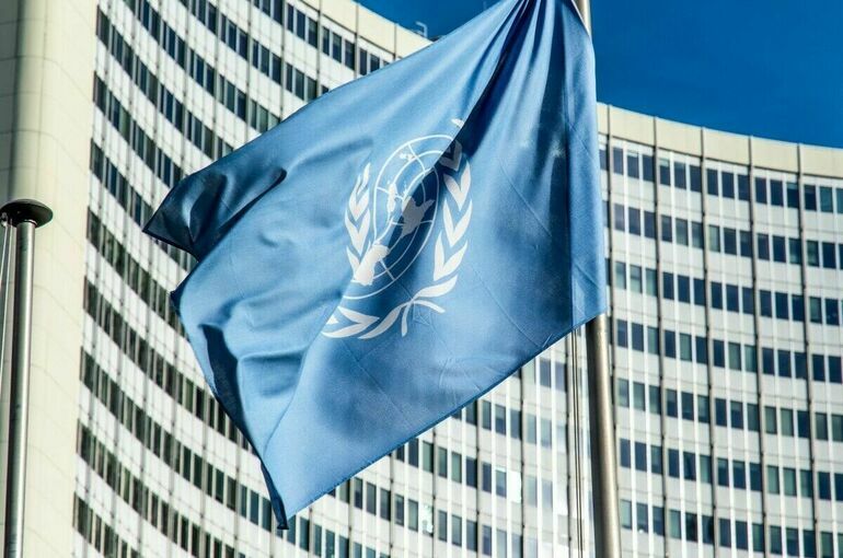 Россия и ОАЭ запросили заседание Совбеза ООН из-за удара по больнице в Газе