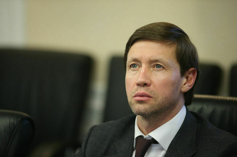 Шейкин объяснил, как искусственный интеллект может работать в сфере медицины