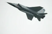 Небо над Черным морем будут патрулировать самолетами с «Кинжалами»