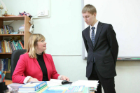 Голикова заявила, что в России не хватает 11 тысяч учителей