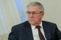 Валеев: За незаконные следственные действия иностранцев нужно наказывать