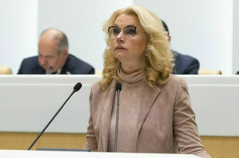 Голикова считает, что долги по жилью перед сиротами можно ликвидировать до 2030 года