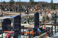 Закон о кладбищах и похоронах 1918 года хотят признать недействительным