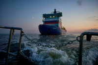 Госдума разрешила экспортировать сжиженный газ с участков Арктики